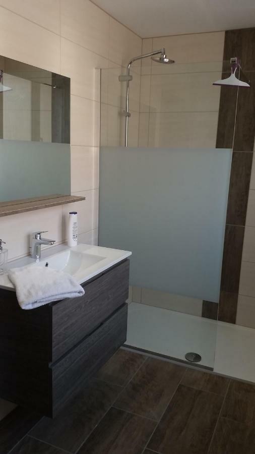 Meublés du 25 N3 Studio 1er Etage Niederbronn-les-Bains Exterior foto